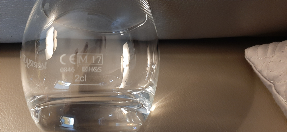 Kerrygold Whiskey Glasses - Set of Two - photo 2