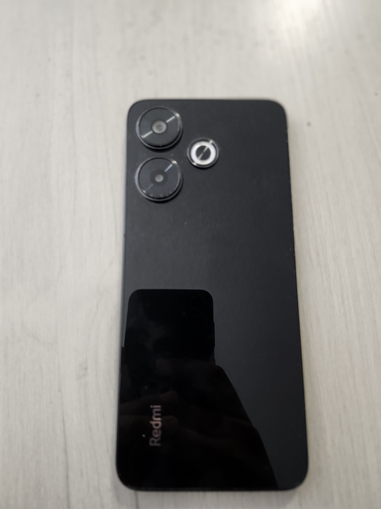 Redmi 13, 128GB Storage