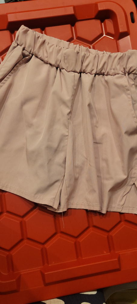 men's Athletic Shorts, Size Small