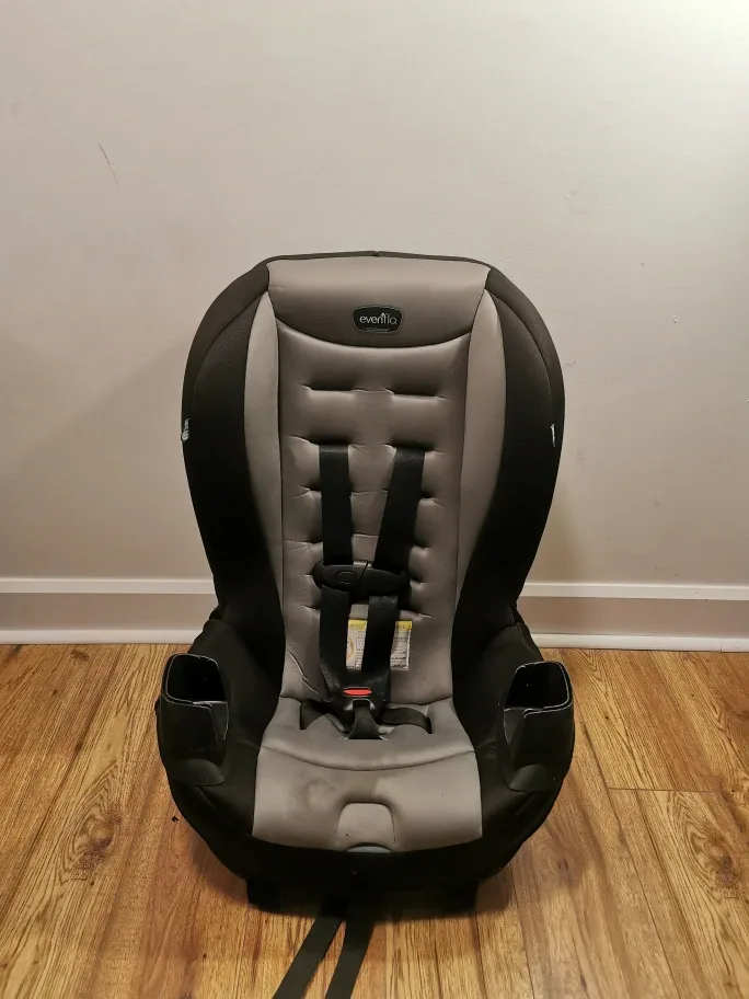 Evenflo Car Seat