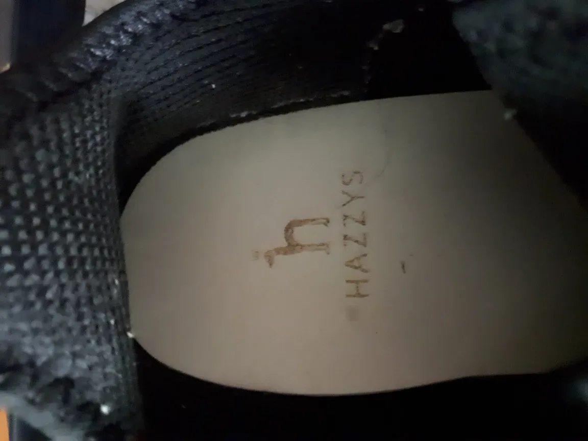 Adidas Running Shoes, Black image indicator(4)