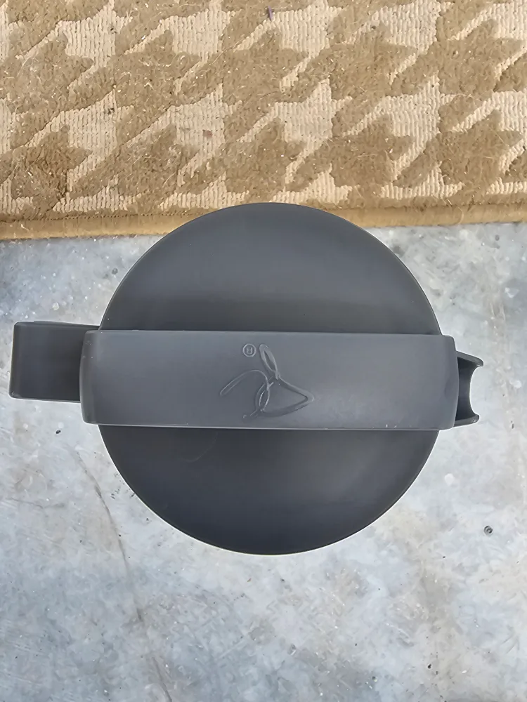 1 liter jug, water filter image indicator(2)