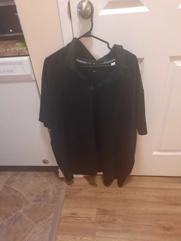 mens T-Shirt pick up only image indicator(3)