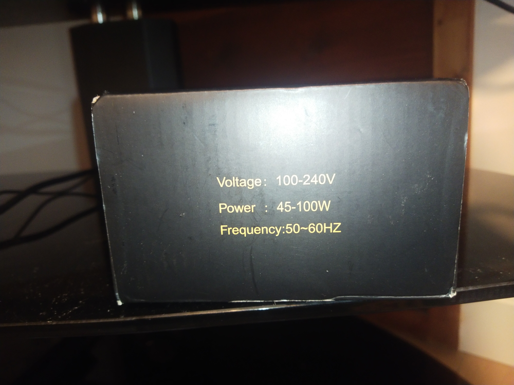 Am Active Curling Wand 5 in 1 - photo 3