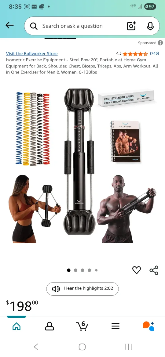 Action Figures each at a different price. image indicator(3)