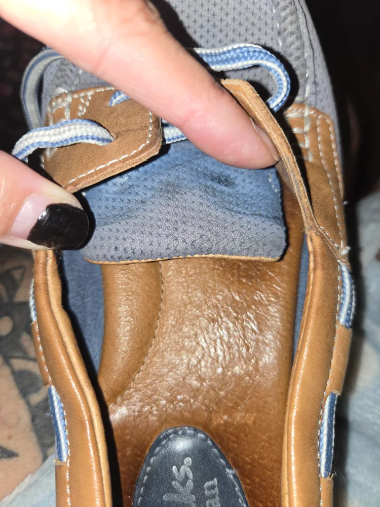 Clarks Artisan Boat Shoes image indicator(5)