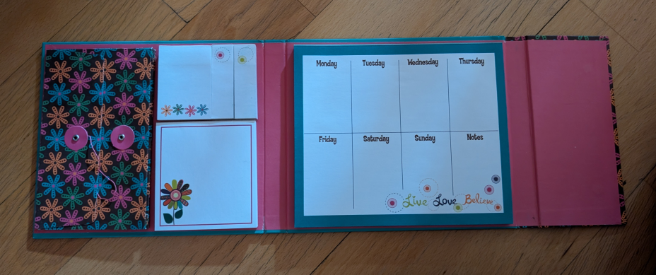 Tri-Coastal Design Organizer sticky notes - photo 2