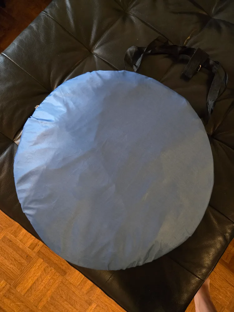 Pop-Up Beach Tent - Blue image indicator(2)