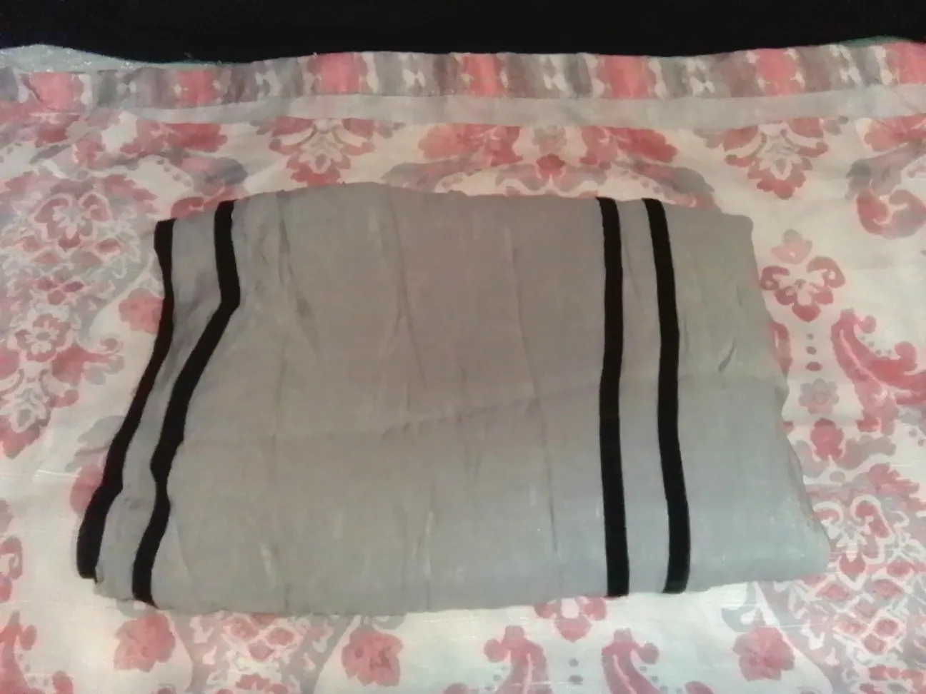 Assorted Scarves thumbnail