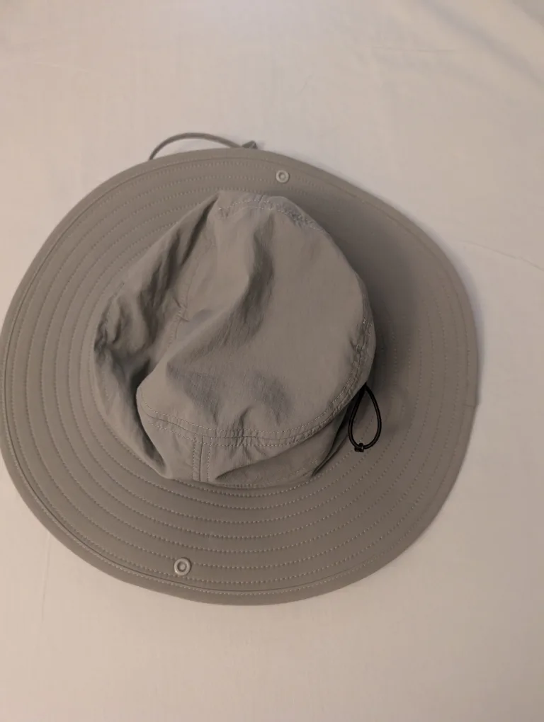 Outdoor Hat - Light Army Green thumbnail