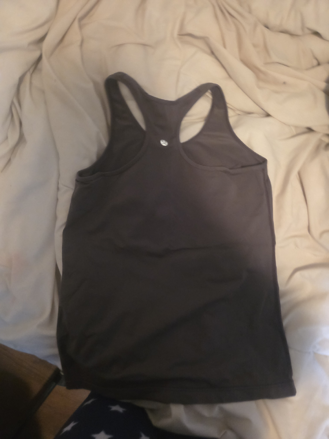 Lululemon Tank Top - photo 2