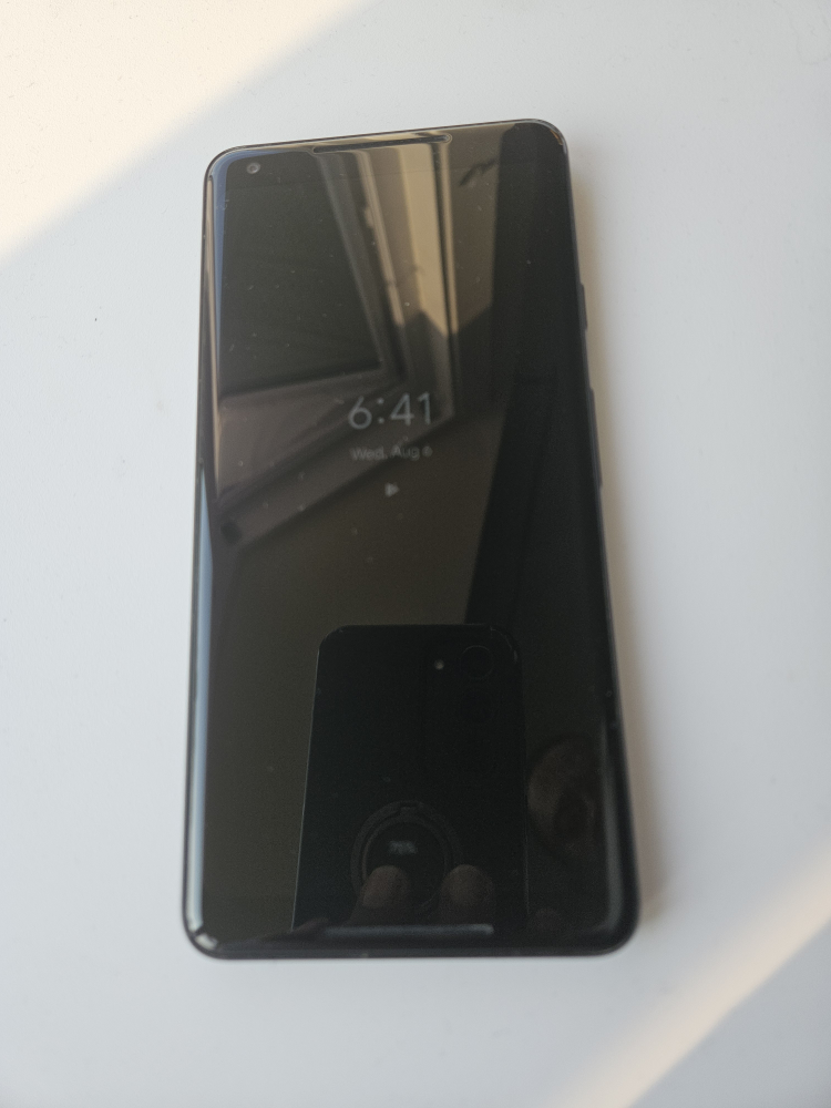 Google pixel 2 XL