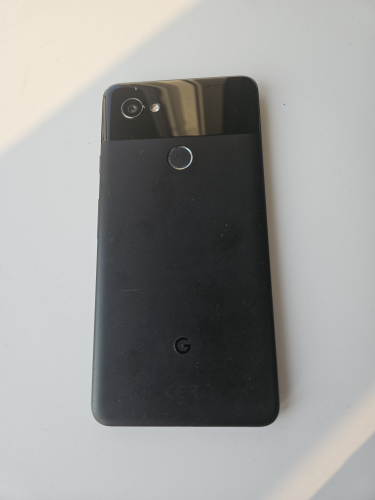 Google pixel 2 XL - photo 2