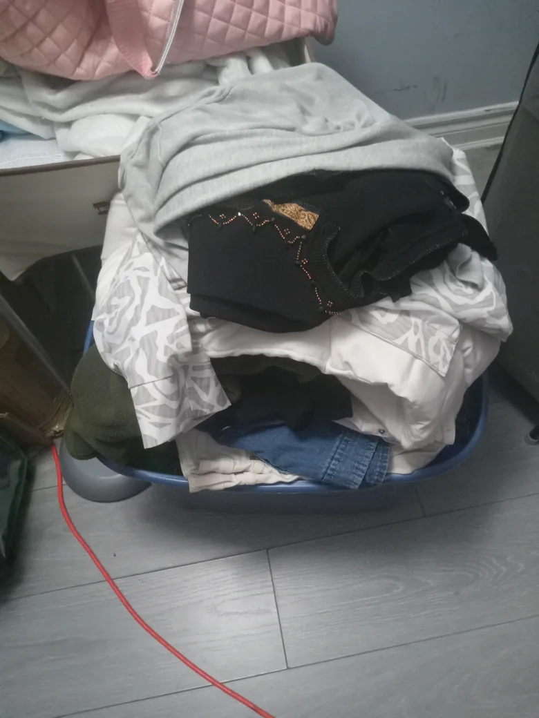 Used Clothes thumbnail