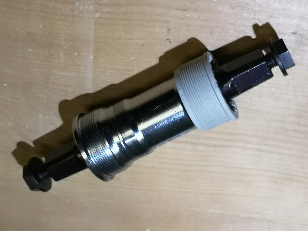 New Bicycle Bottom Bracket Bearing Cartridge Shimano thumbnail