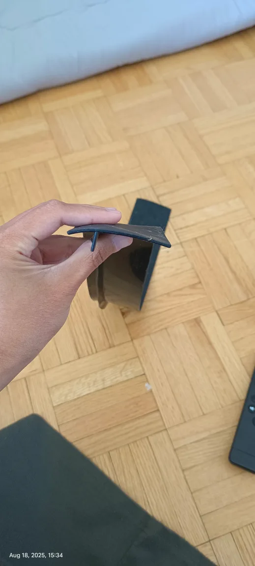 silicone stove or counter top gap cover image indicator(3)