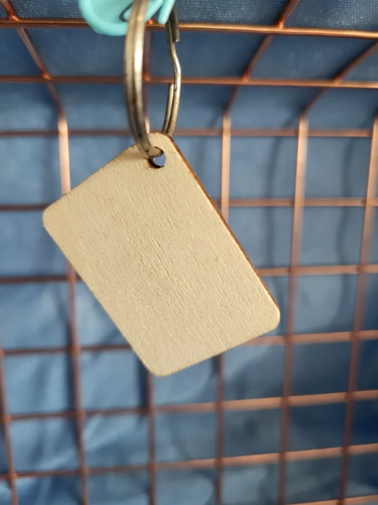 Wood Keychains 6 image indicator(4)