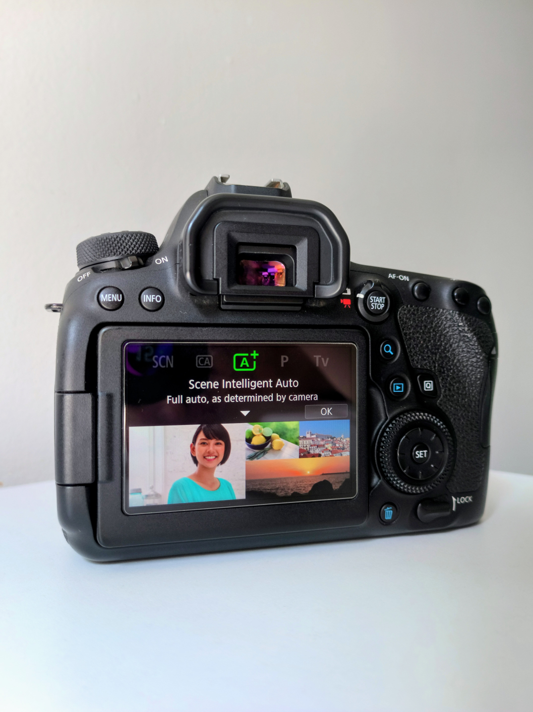 Canon EOS 6D Mark II DSLR Bundle – 3 Lenses + Accesories - photo 4