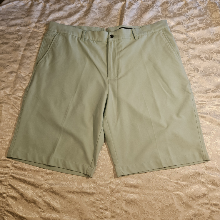 Dunning shorts Mint Green Size Men's 38