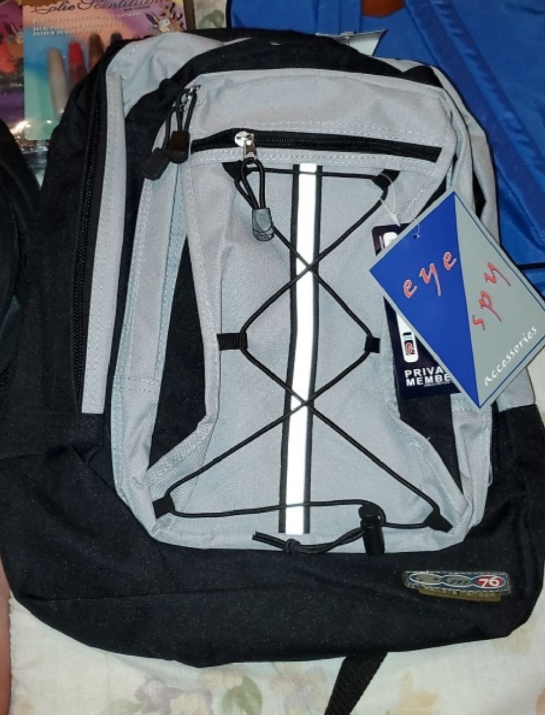 Brand New Backpack 🎒 - photo 4