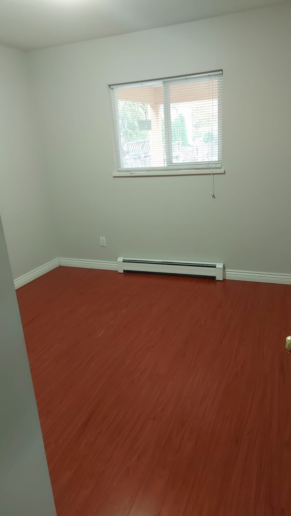 2 bedroom basement suite ground level - photo 3