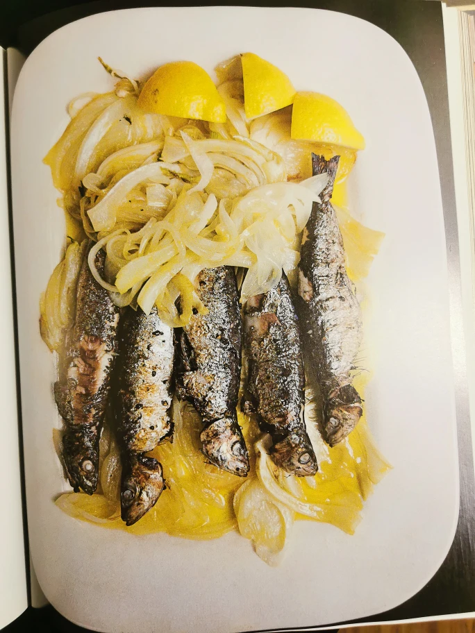 Country Cooking of Italy - photo 3