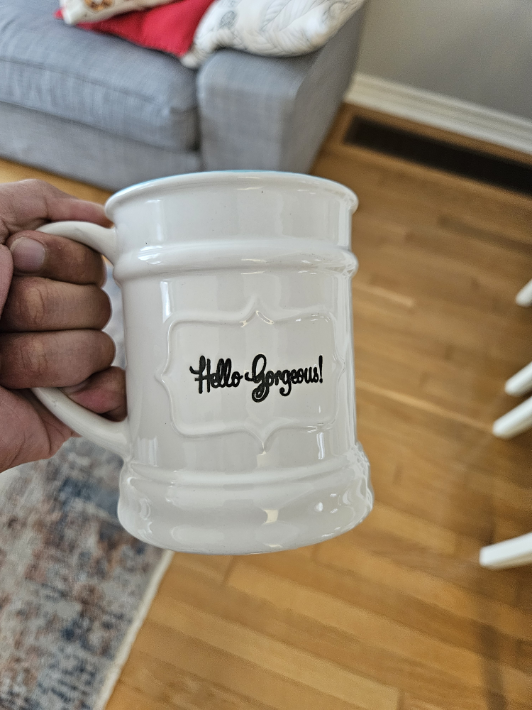 pair of mugs - photo 2
