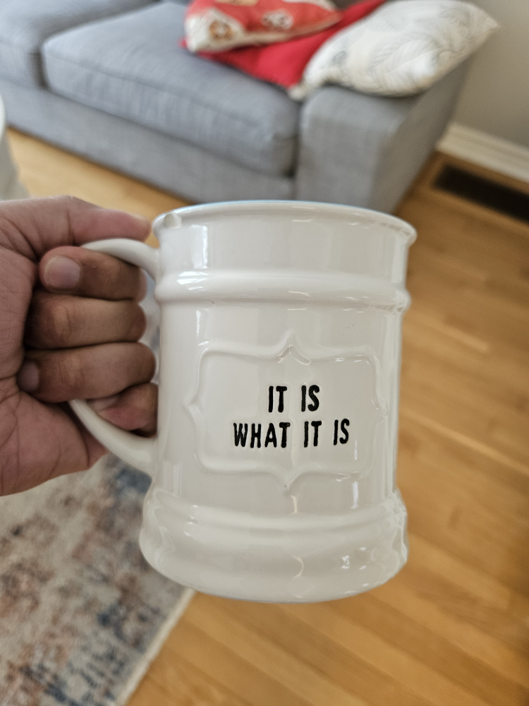 pair of mugs - photo 3