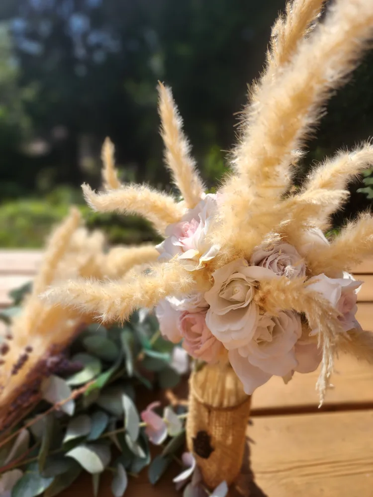 Bouquet & Vase image indicator(2)