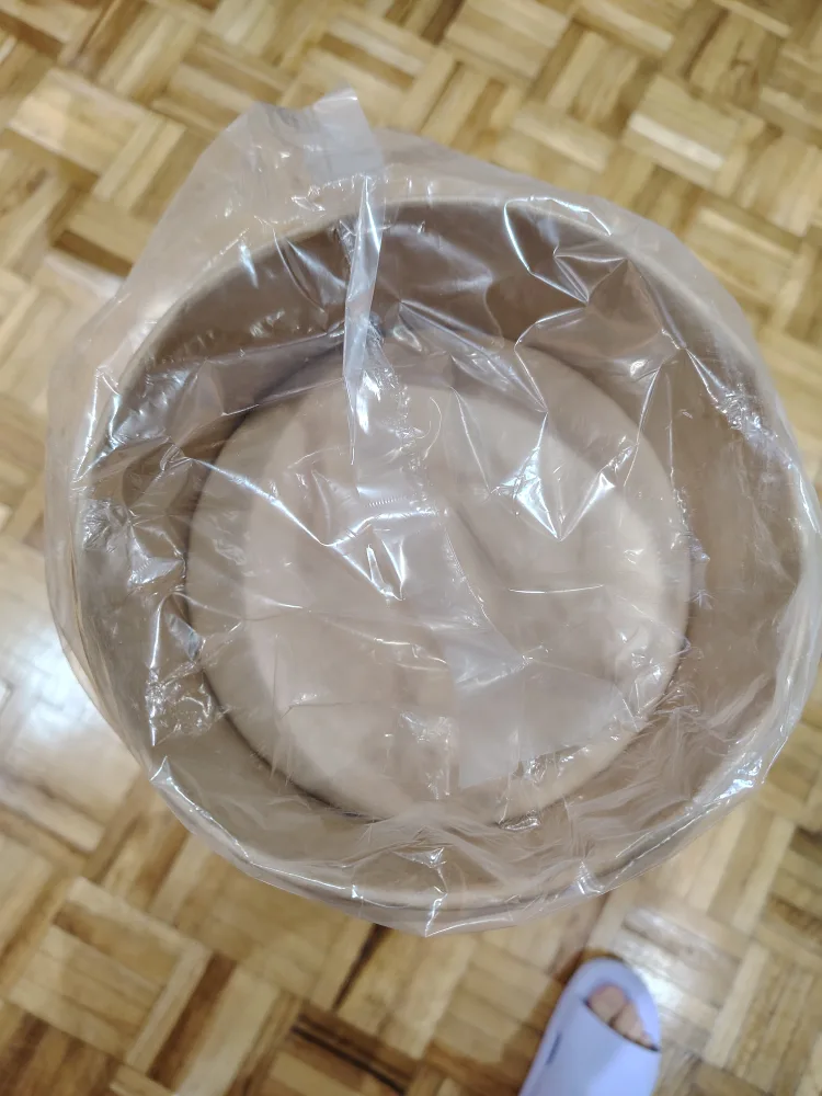 Paper Bowls - Disposable image indicator(3)