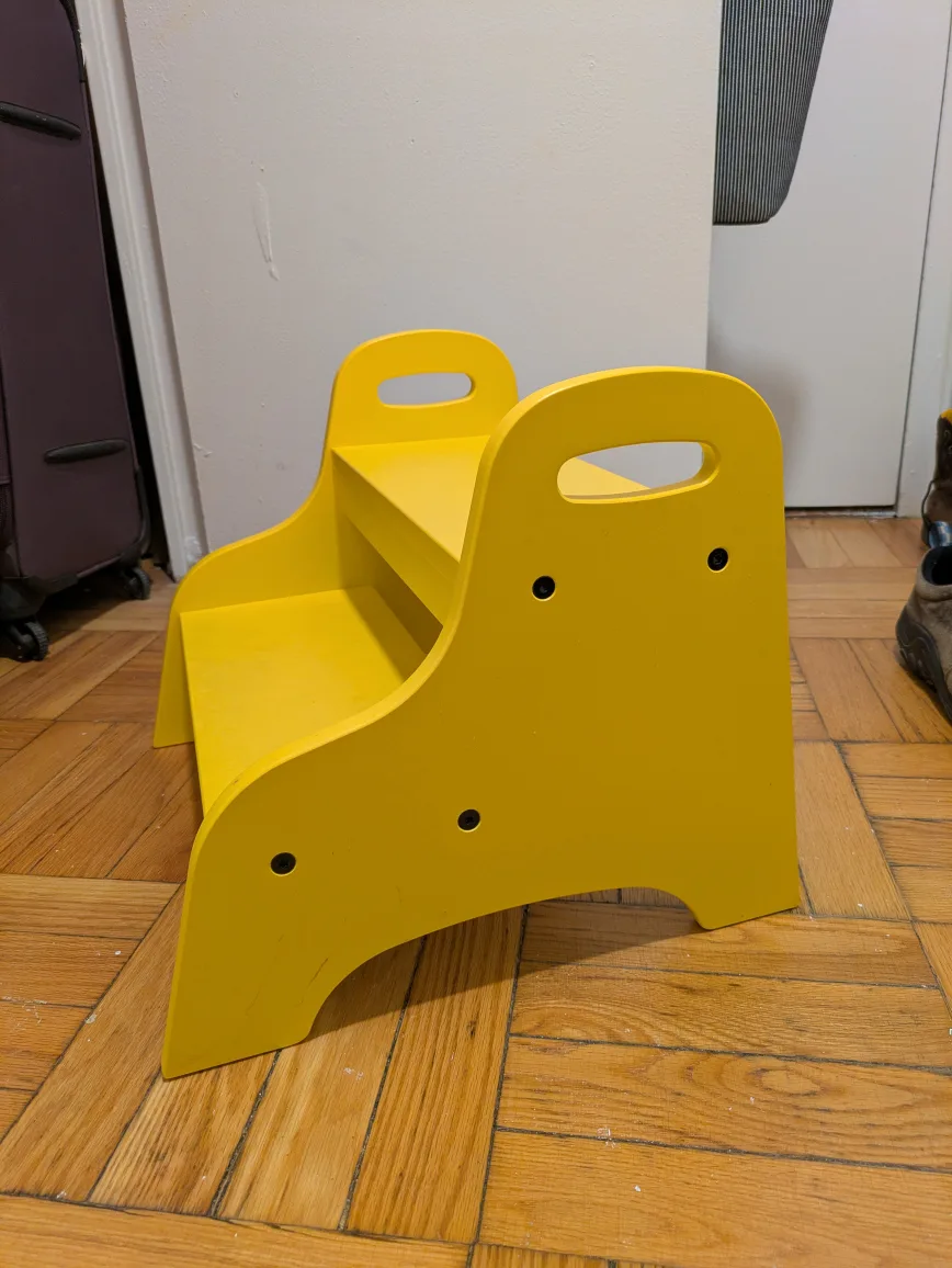 IKEA Trogen Child's Step Tool image indicator(4)