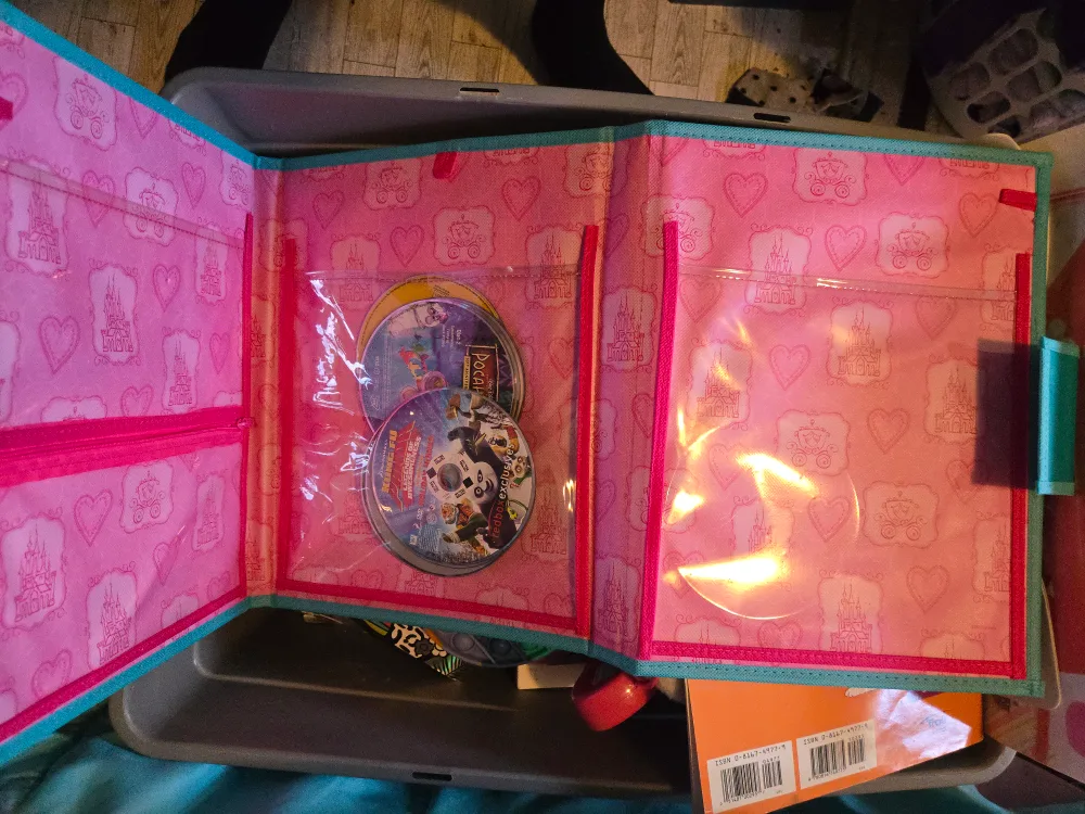 toys and girls clothes + mermaid tail blanket image indicator(6)