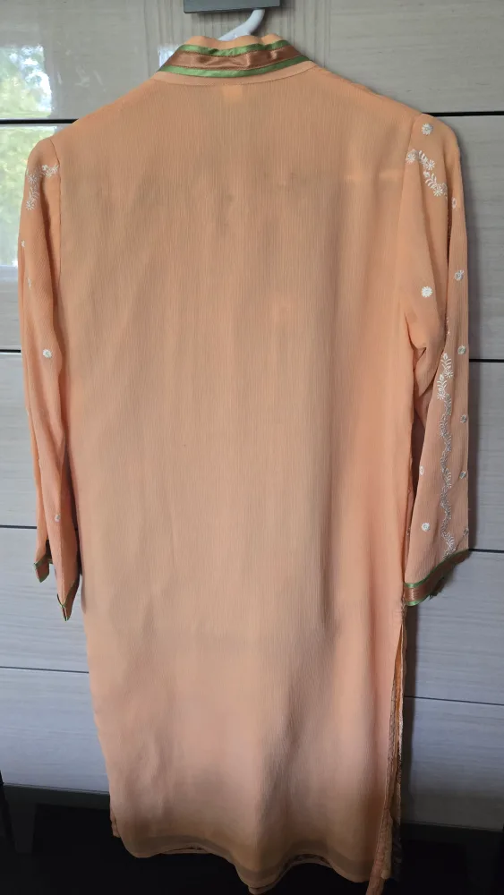 Pakistani Dress (2-Piece) image indicator(2)