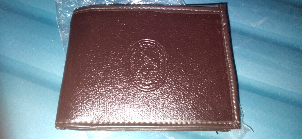 🥕BNNU - PU Wallet + card holder - Brown, Black - $5 for both🥕 - photo 5