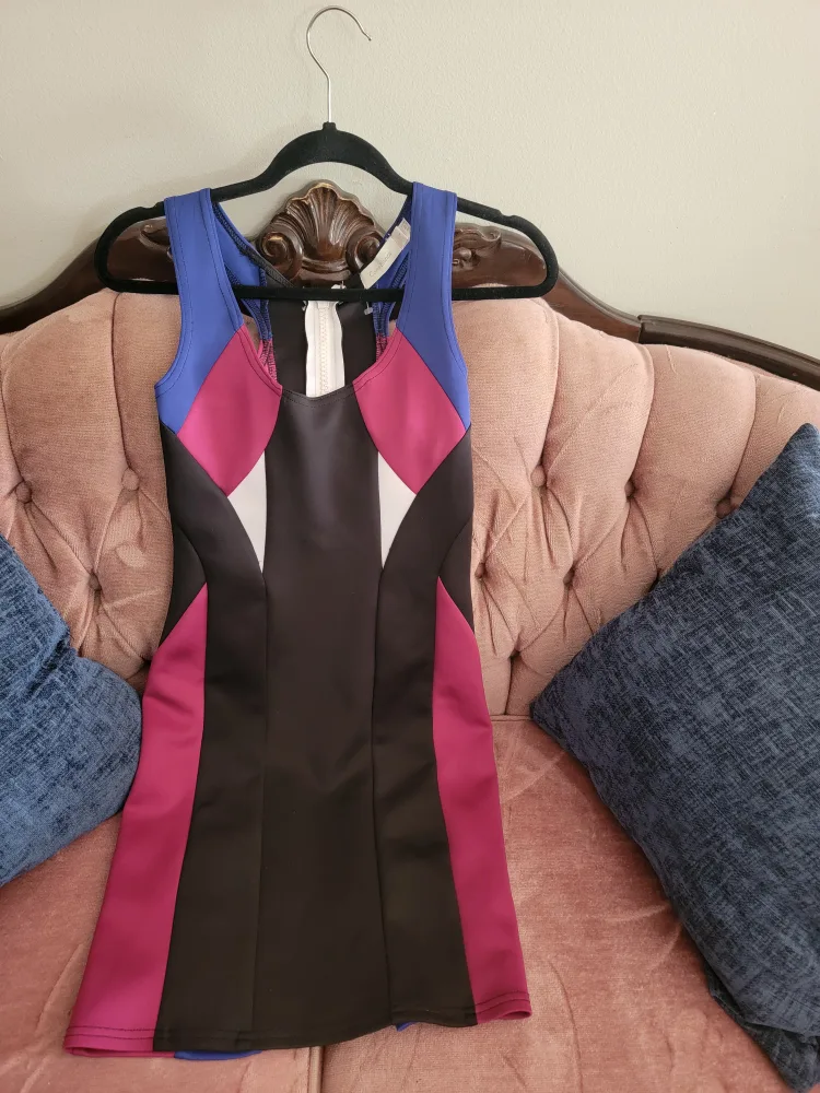 Dresses S/P image indicator(3)