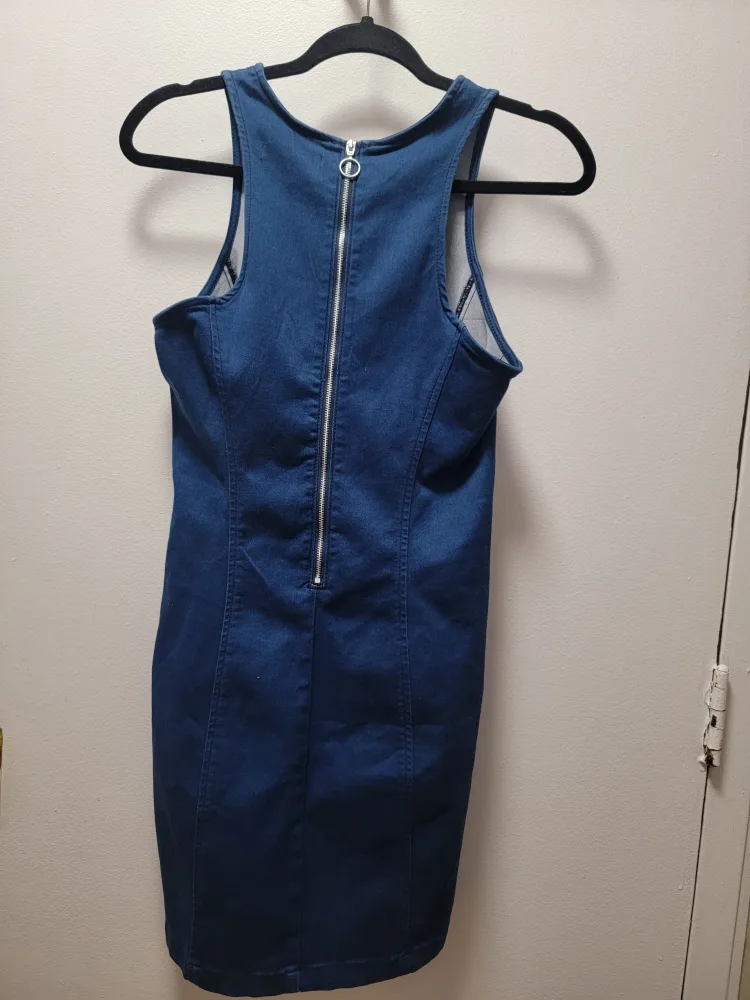 Dresses S/P image indicator(6)