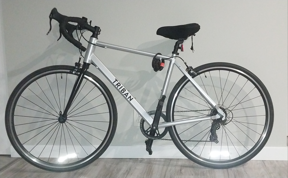 Road/Gravel Bike