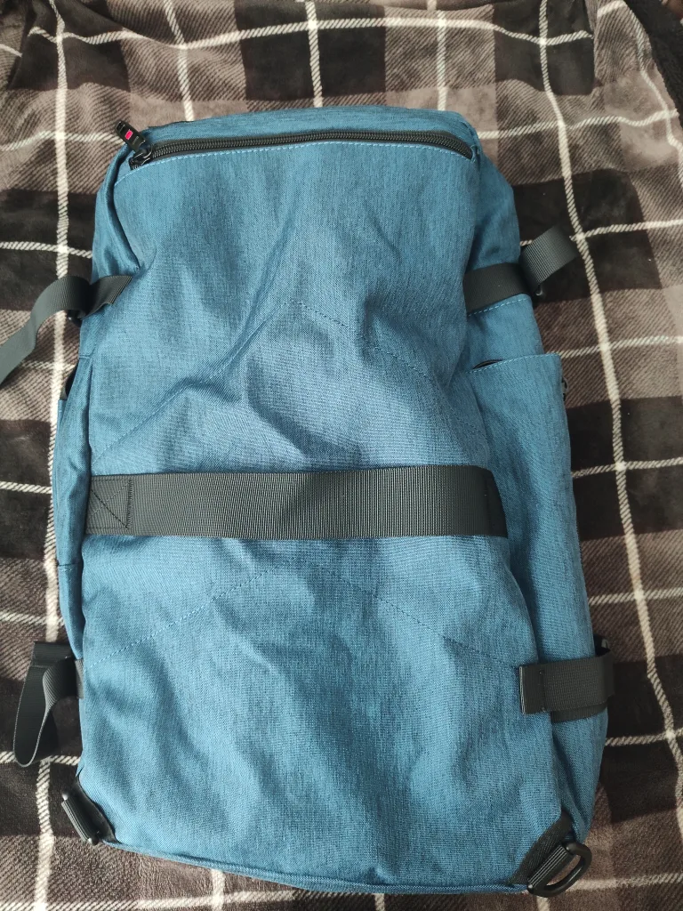 Travel Backpack (40L) image indicator(2)