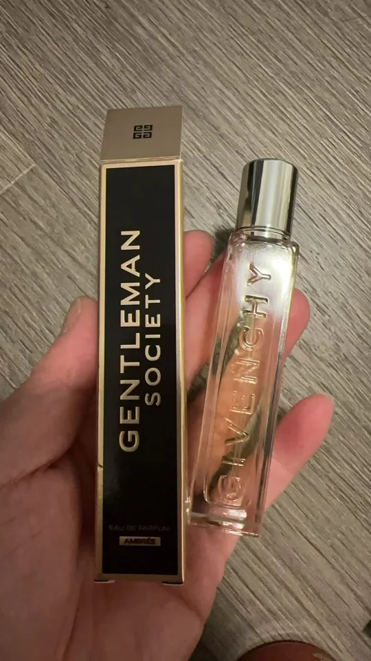 Givenchy Gentleman Society  Eau de Parfum 12.5ml thumbnail