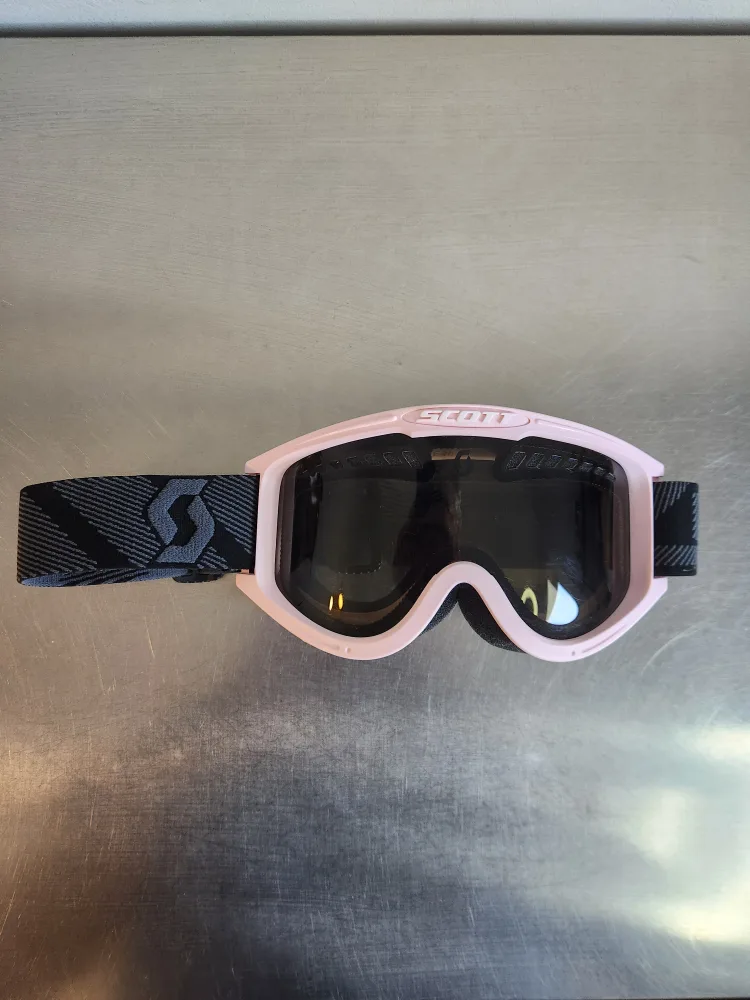 Scott Ski/Snowboard Goggles - Pink Frame image indicator(2)