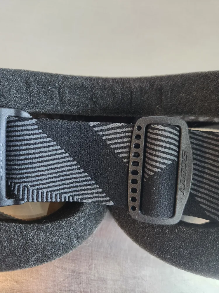 Scott Ski/Snowboard Goggles - Pink Frame image indicator(4)