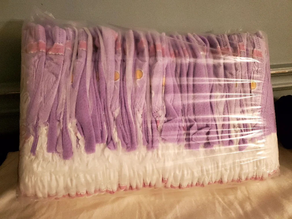 Pull-Ups Training Pants, Size 4T-5T, 41 pieces image indicator(3)