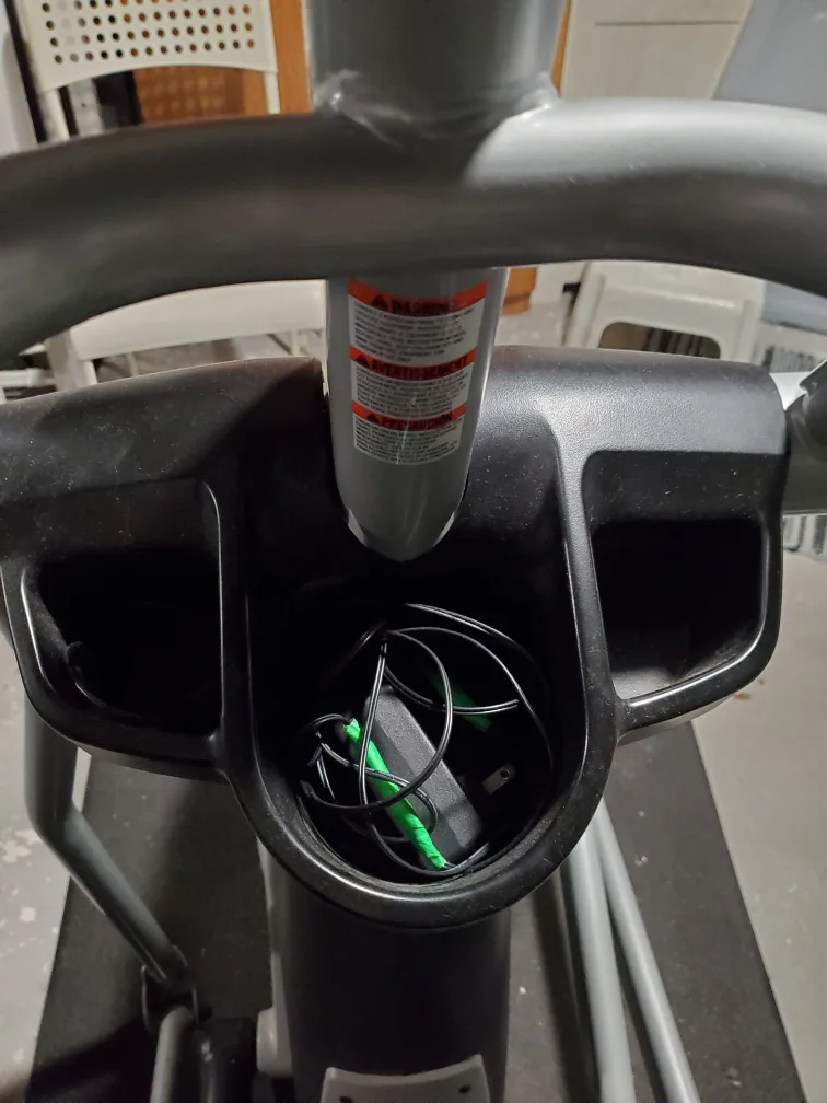 Horizon EX-59 Elliptical image indicator(2)