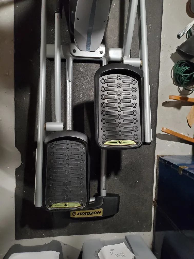 Horizon EX-59 Elliptical image indicator(4)