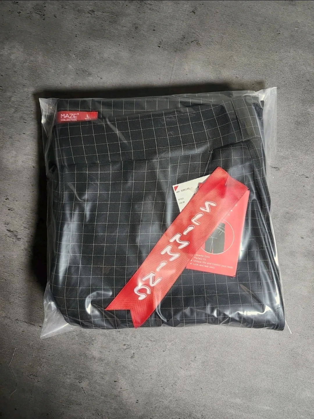 Women's Leggings L - 4 image indicator(3)