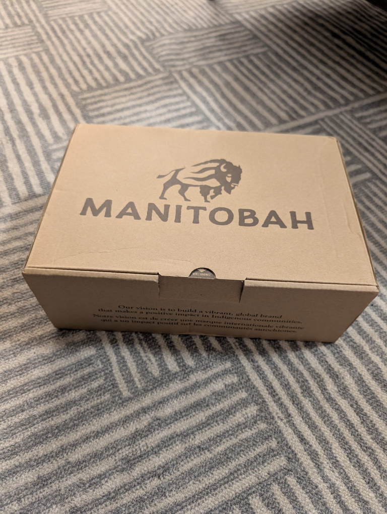 Manitobah Mukluks Brown Moccasins, US size 8 - photo 5