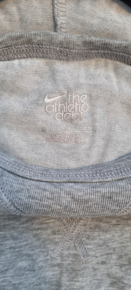 Nike Athletic Dept. Hoodie - Size M - photo 3