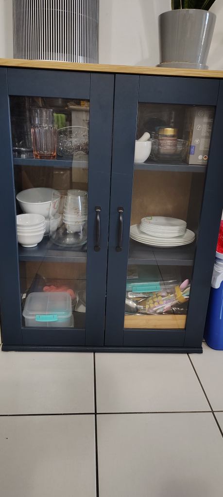 showcase/display cabinet - photo 3