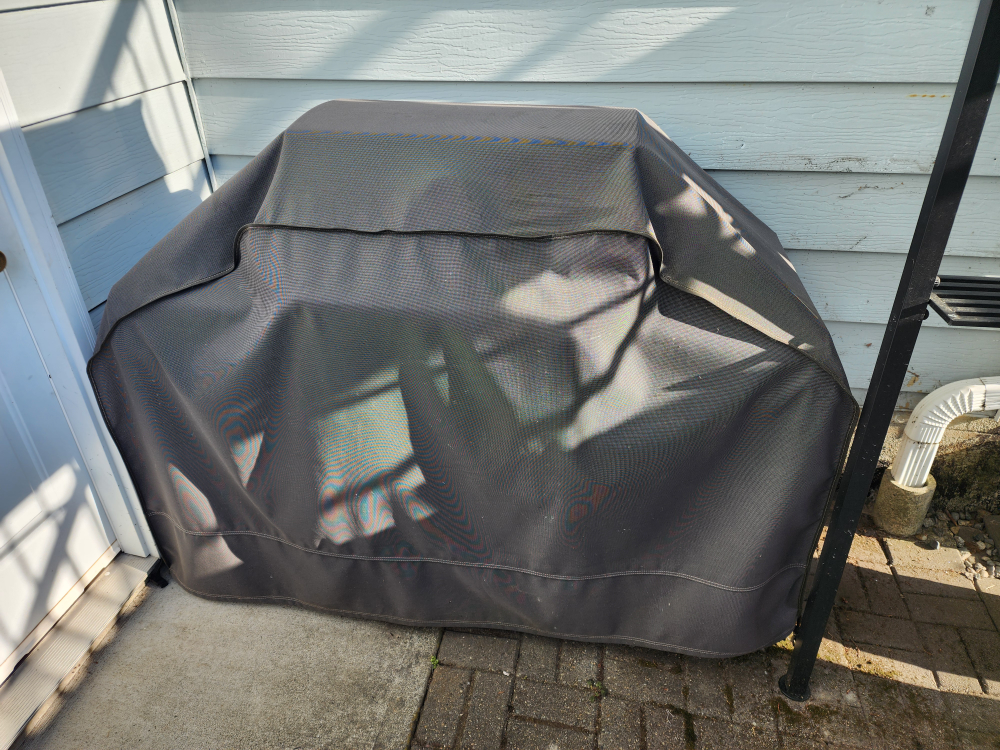 Broil-Mate BBQ Grill - photo 3