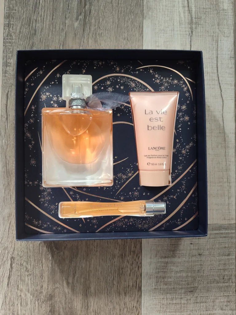 Lancôme La Vie Est Belle Gift Set - from shoppers thumbnail